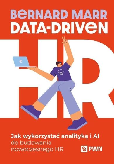 Data-Driven HR