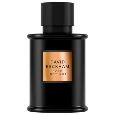 David Beckham, Bold Instinct, woda perfumowana, spray, 50 ml