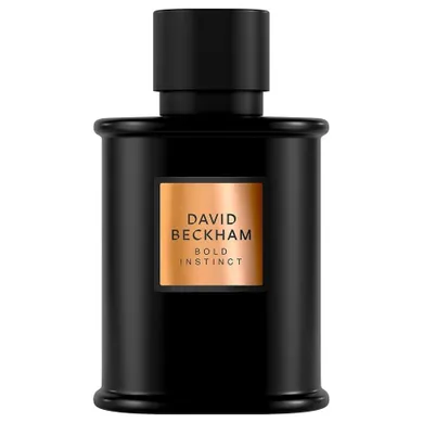 David Beckham, Bold Instinct, woda perfumowana, spray, 75 ml