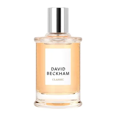 David Beckham, Classic, woda toaletowa spray, 50 ml
