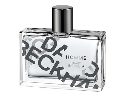 David Beckham, Homme, Woda toaletowa, 75 ml