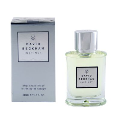 David Beckham, Instinct, woda po goleniu, 50 ml