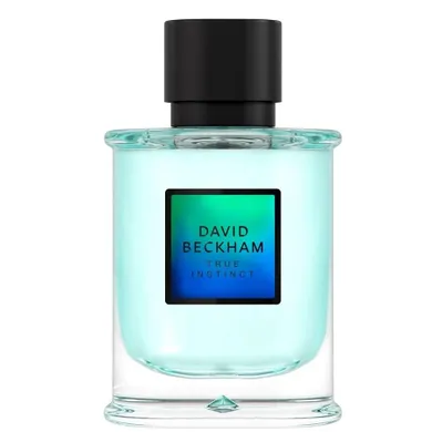 David Beckham, True Instinct, woda perfumowana, spray, 75 ml