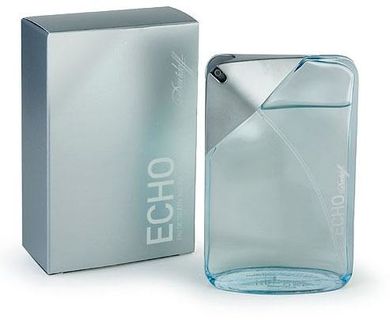 Davidoff, Echo Men, woda toaletowa, 50 ml