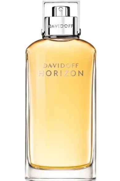 Davidoff, Horizon, Woda toaletowa, 125 ml