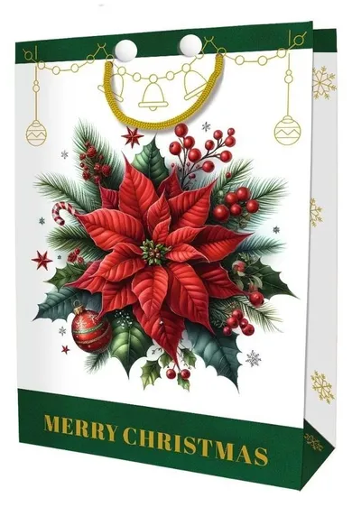 DaVinci, torebka ozdobna, stroik, mała