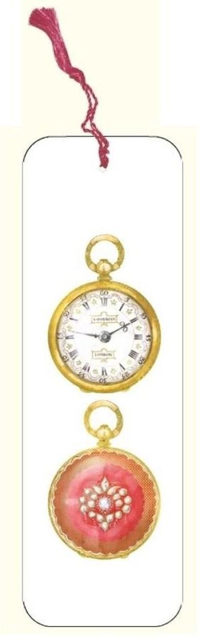 Davinci, zakładka do książki, busola