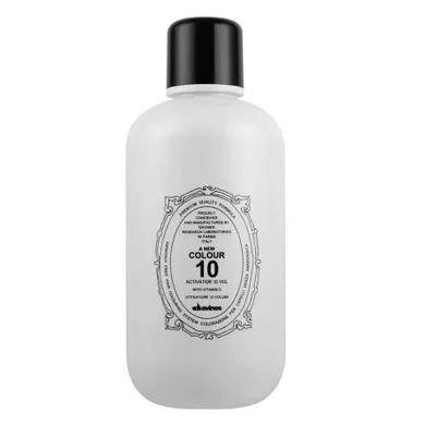 Davines, Activator 10 Vol, aktywator koloru o stężeniu 10%, 900 ml