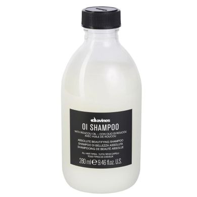 Davines, OI Shampoo, szampon zmiękczający, 280 ml