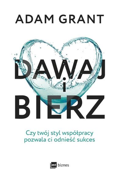Dawaj i bierz
