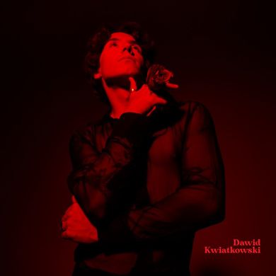 Dawid Kwiatkowski. CD