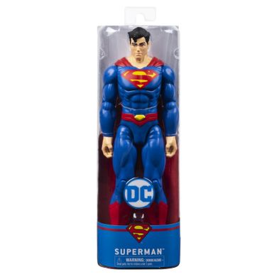DC Comics, Superman, figurka 12"