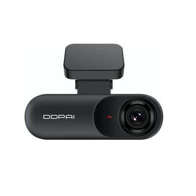 Ddpai, N3 GPS, wideorejestrator, 1600p