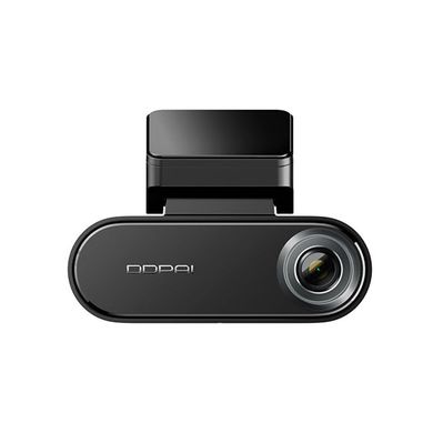 Ddpai, N5, rejestrator samochodowy, 4K 2160p, GPS, WiFi, Bluetooth 4.2