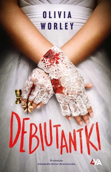 Debiutantki