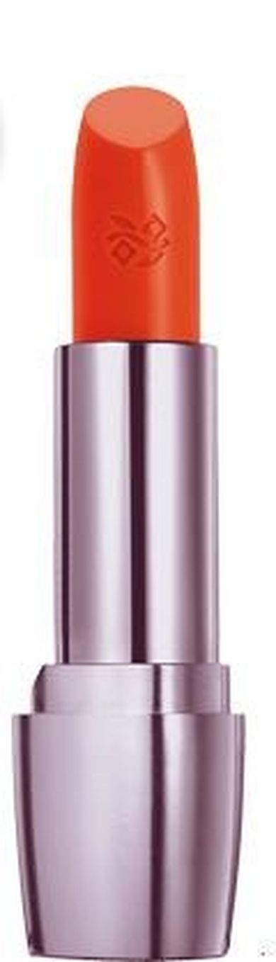 Deborah, Milano Red Shine Lipstick SPF 15, Pomadka do ust, nr 08 Orange, 2,8 g