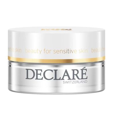Declare, Age Control Essential Eye Cream, liftingujący krem pod oczy, 15 ml