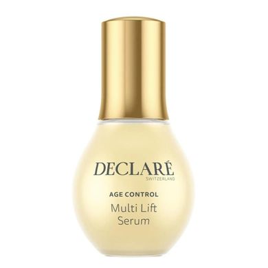 Declare, Age Control Multi Lift Serum, serum modelujące kontury twarzy, 50 ml