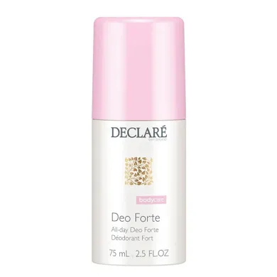 Declare, Body Care Deo Forte, dezodorant w kulce, 75 ml
