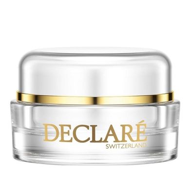 Declare, Eye Contour Nutrilipid Cream, krem redukujący zmarszczki wokół oczu, 20 ml