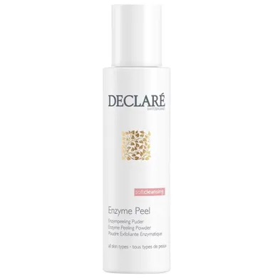 Declare, Soft Cleansing Enzyme Peel, peeling enzymatyczny w pudrze, 50g