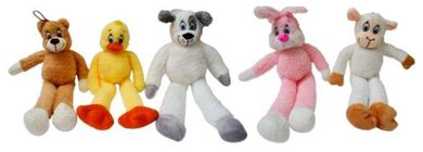 Deef, Farma, maskotka, 1 szt.