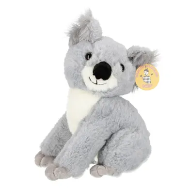 Deef, koala siedzący, maskotka, 24 cm