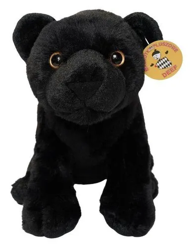 Deef, Pantera, maskotka