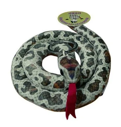 Deef, Wąż Pustynny, maskotka-brelok