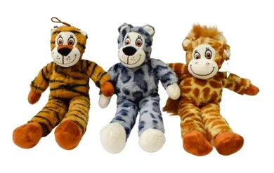 Deef, ZOO, maskotka, 1 szt.