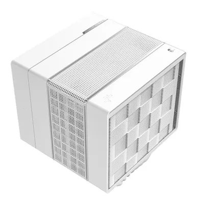 Deepcool, chłodzenie komputerowe, ASSASSIN VC ELITE WH