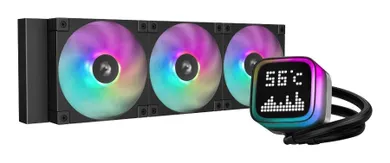 DeepCool, chłodzenie wodne, LP360