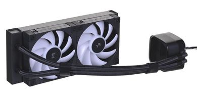 Deepcool, chłodzenie wodne, R-LD240