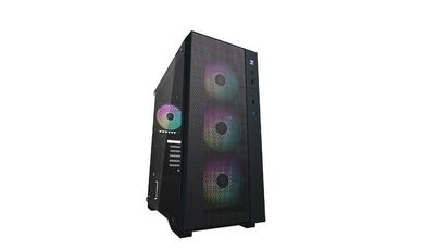 Deepcool, Matrexx, obudowa komputerowa, 55 MESH ADD-RGB 4F