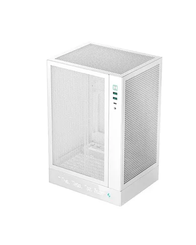 DeepCool, obudowa, CH170 DIGITAL WH