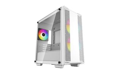 Deepcool, obudowa komputerowa, CC360 WH