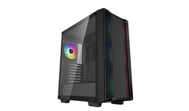 Deepcool, obudowa komputerowa, CC560 ARGB V2