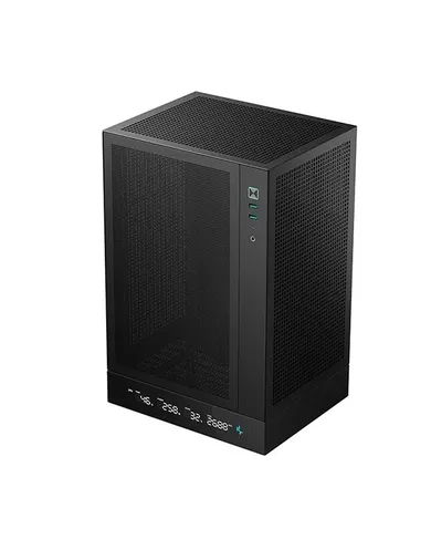 Deepcool, obudowa komputerowa, CH170 DIGITAL