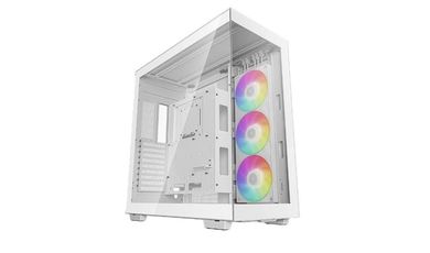 Deepcool, obudowa komputerowa, CH780 White