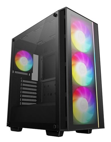 Deepcool, obudowa komputerowa, MATREXX 55 V4