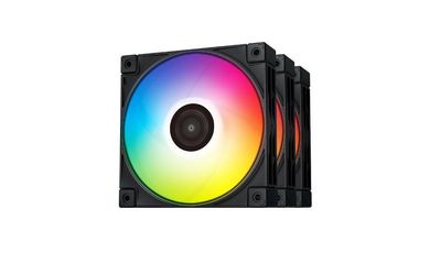 DeepCool, wentylator fc120 3 in 1, r, fc120, bkamn3, g, 1,