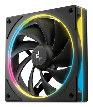 DeepCool, wentylator, FL12 SE