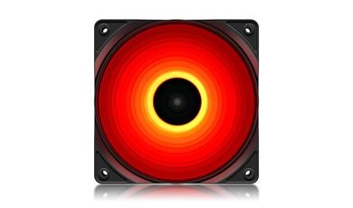 DeepCool, wentylator, RF120R LED