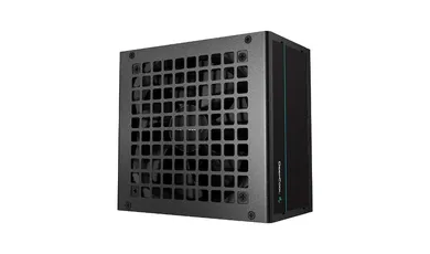 DeepCool, zasilacz, 650W 80 Plus, PF650