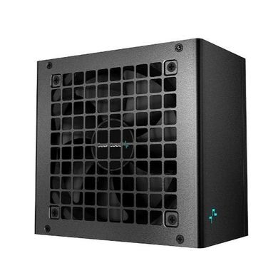 Deepcool, zasilacz, 80+ Bronze 650W, direct Cable,