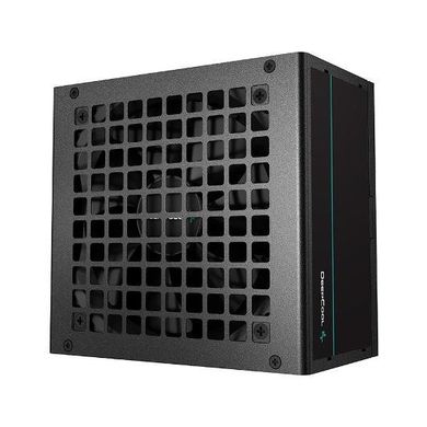 Deepcool, zasilacz, Pf750, 750W, 80+, standard