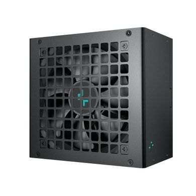 DeepCool, zasilacz, PL650D WH, 650W, Bronze-white