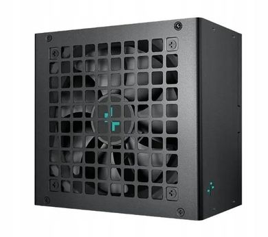 DeepCool, zasilacz, PL750-D, 750W, 80 Plus, Bronze