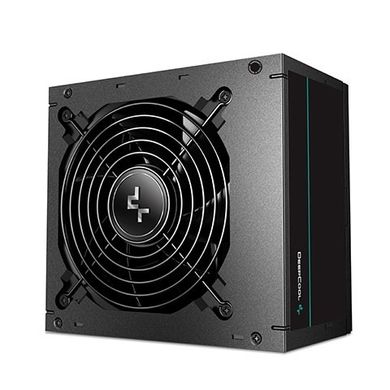 Deepcool, zasilacz, Pm850d, 850W, 80+, gold