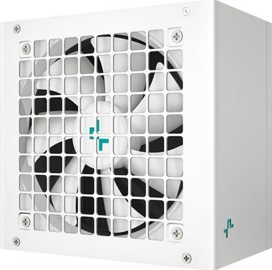 DeepCool, zasilacz, PN850M WH, 850W, Gold Modular white